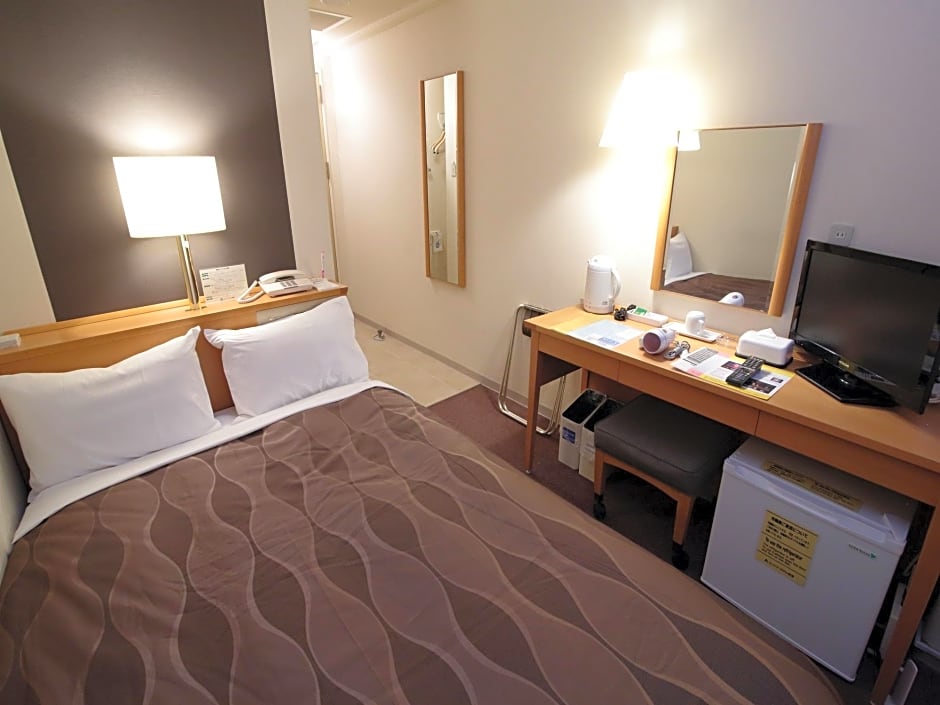 Country Hotel Niigata