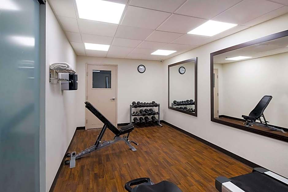 Quality Inn Columbia I-65