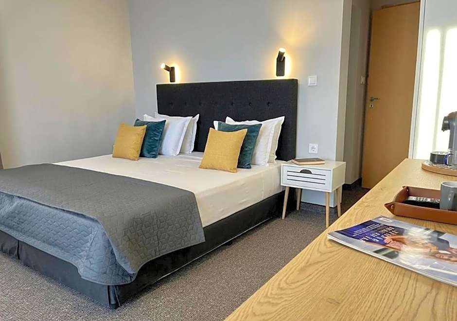 Hotel Briz