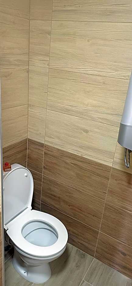 Apartmánový dům TERKA