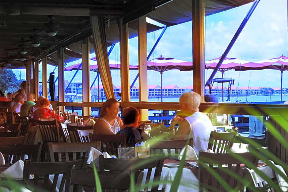 The Riverview Hotel