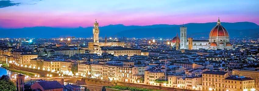 The One Firenze