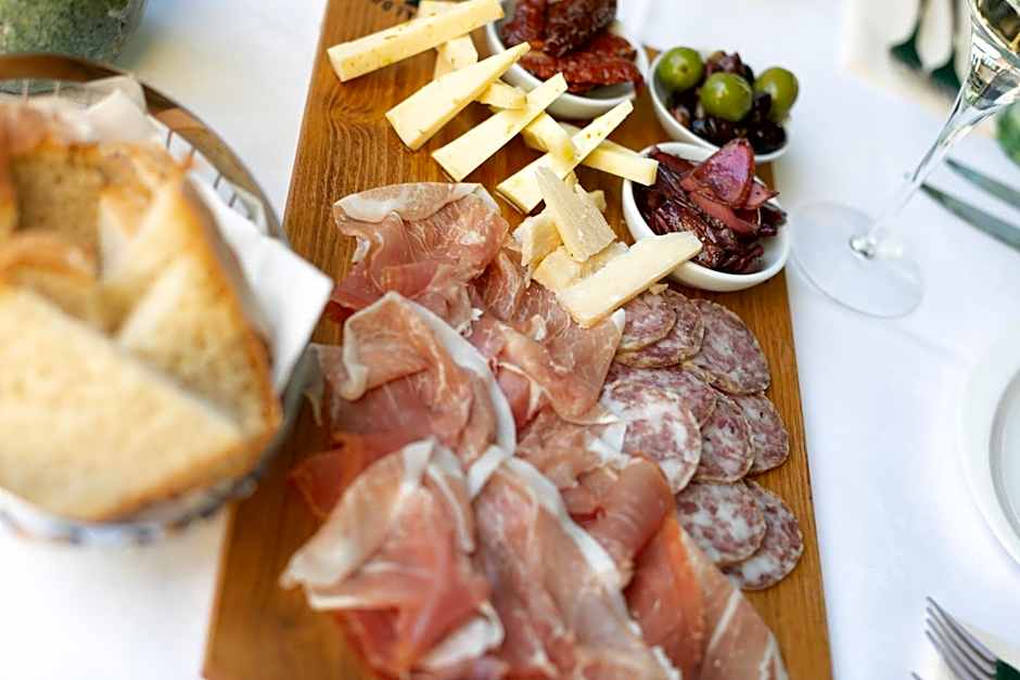 Stadthotel zur goldenen Krone