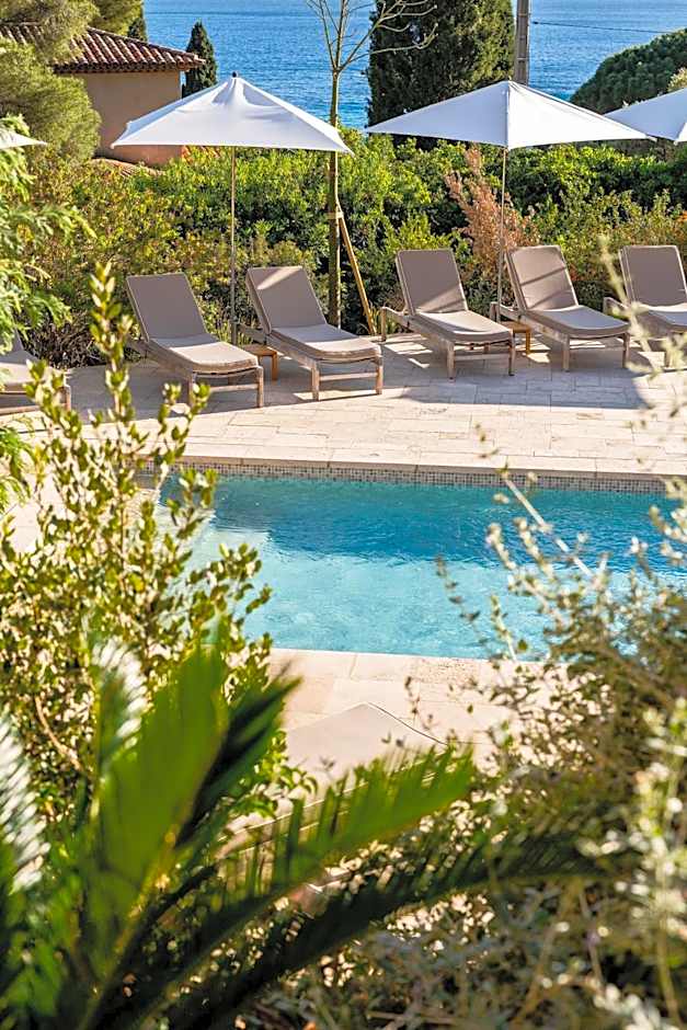 Les Terrasses du Bailli