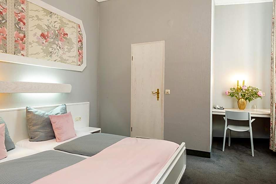 W22 Hotel am Kurfürstendamm