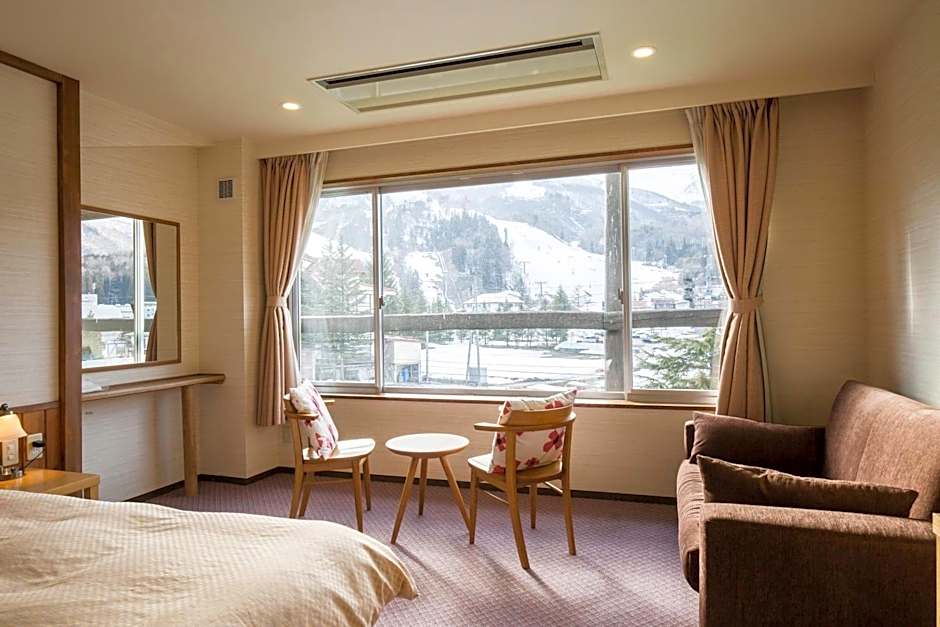 Hotel Goryukan