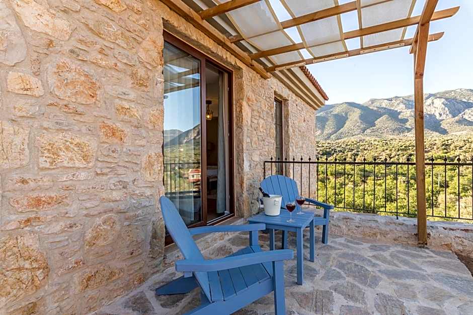 Karia Hotel Palamutbükü