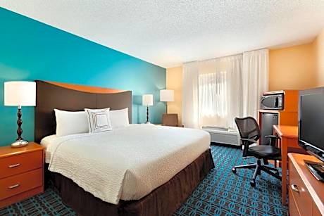 Fairfield Inn & Suites by Marriott Midland