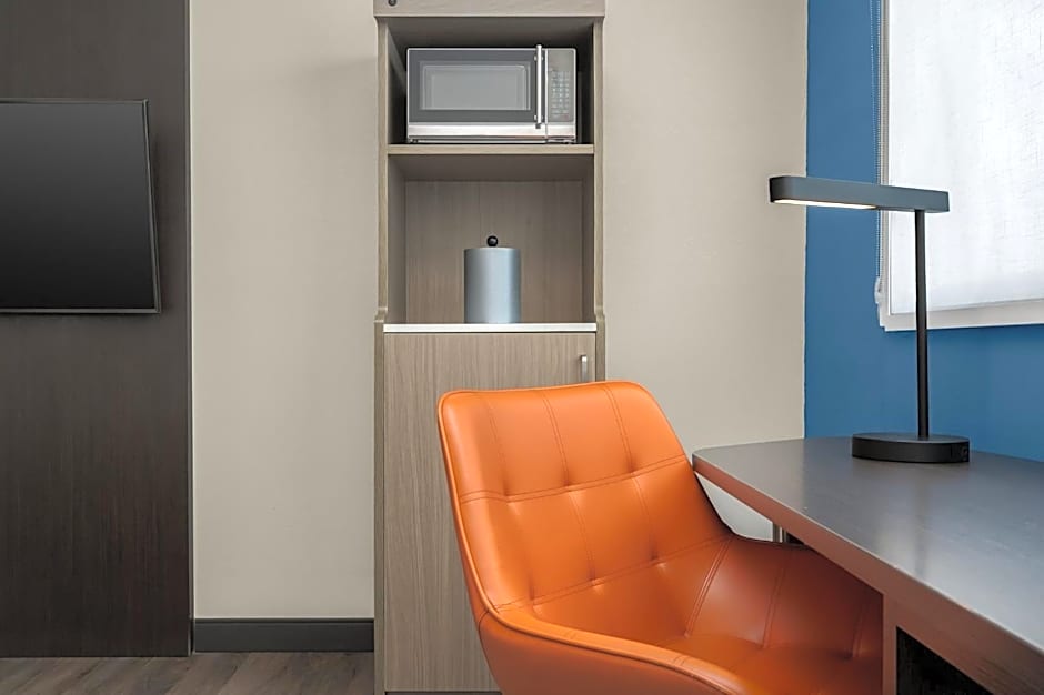 Holiday Inn Express Lexington - Horse Park Area by IHG