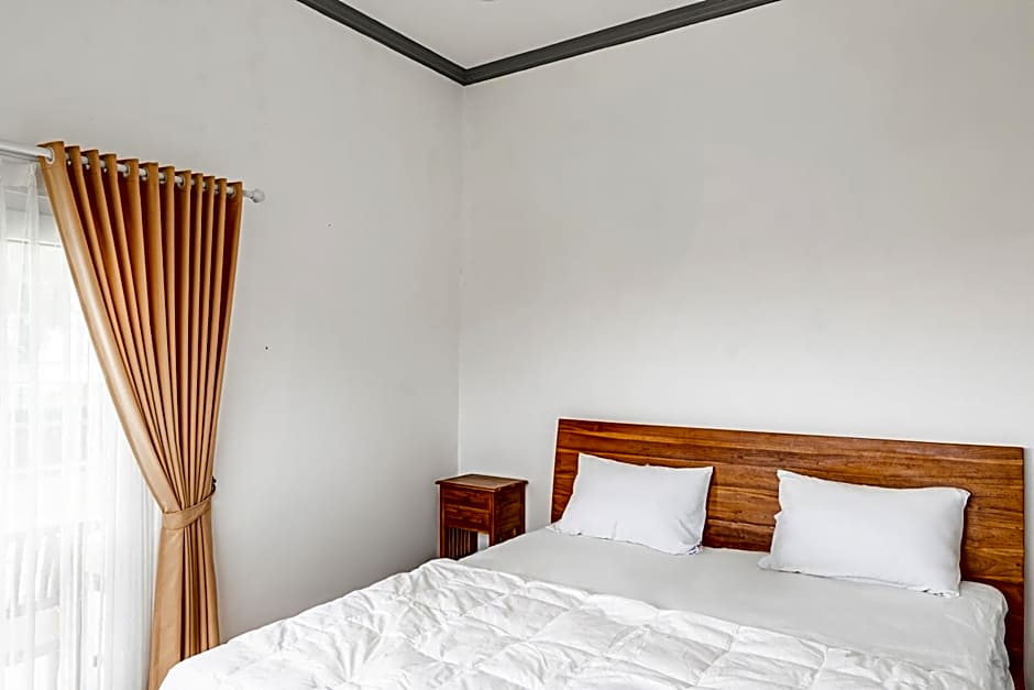 Belvilla Sacred Retreat Pandawa Beach