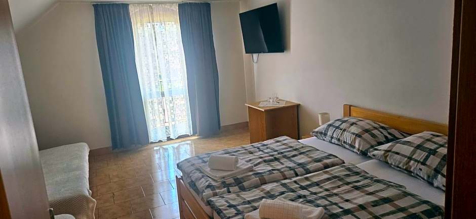 Penzion Bernardýn