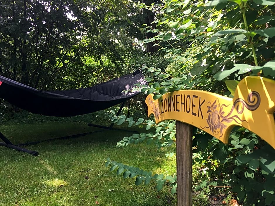 Gastenverblijf 't Achterhoes