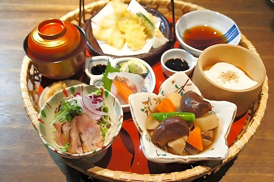 Richmond Hotel Hakata Ekimae