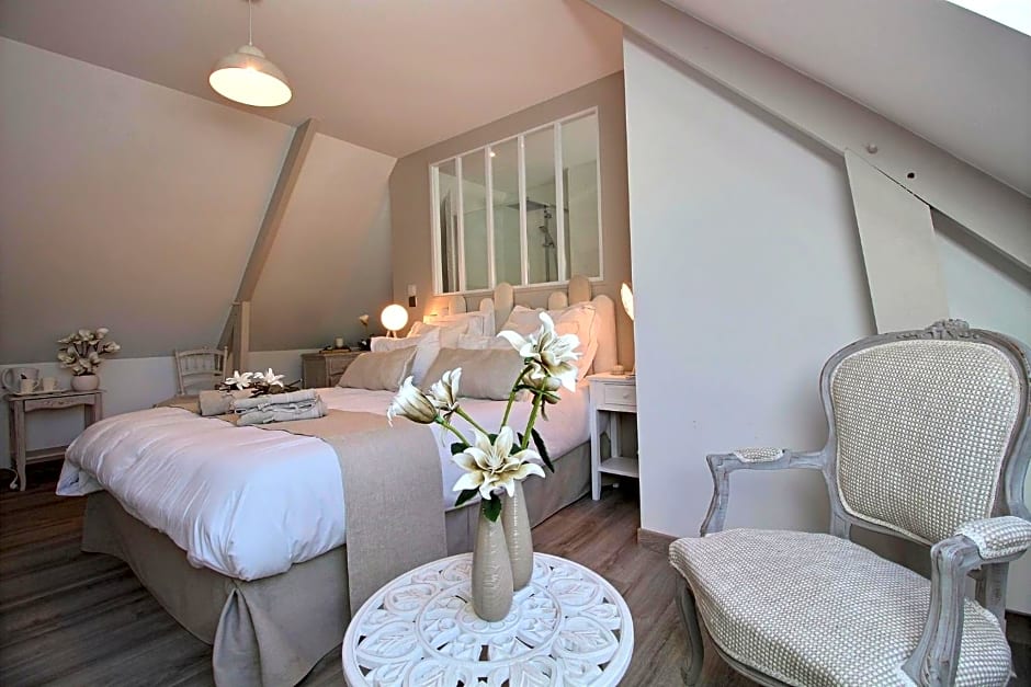 Le Domaine d'Etaville