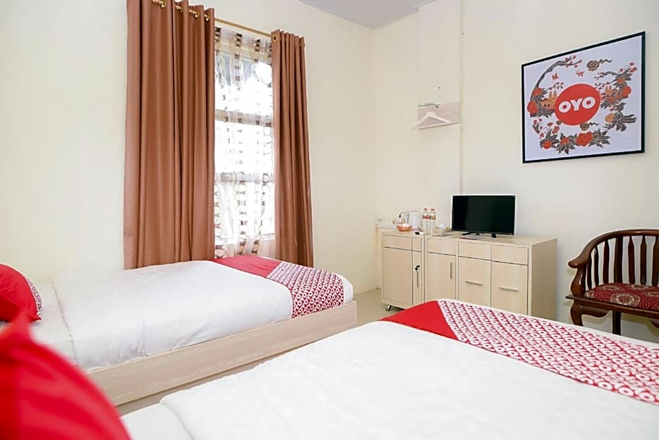 OYO 854 UB Caisar Hotel