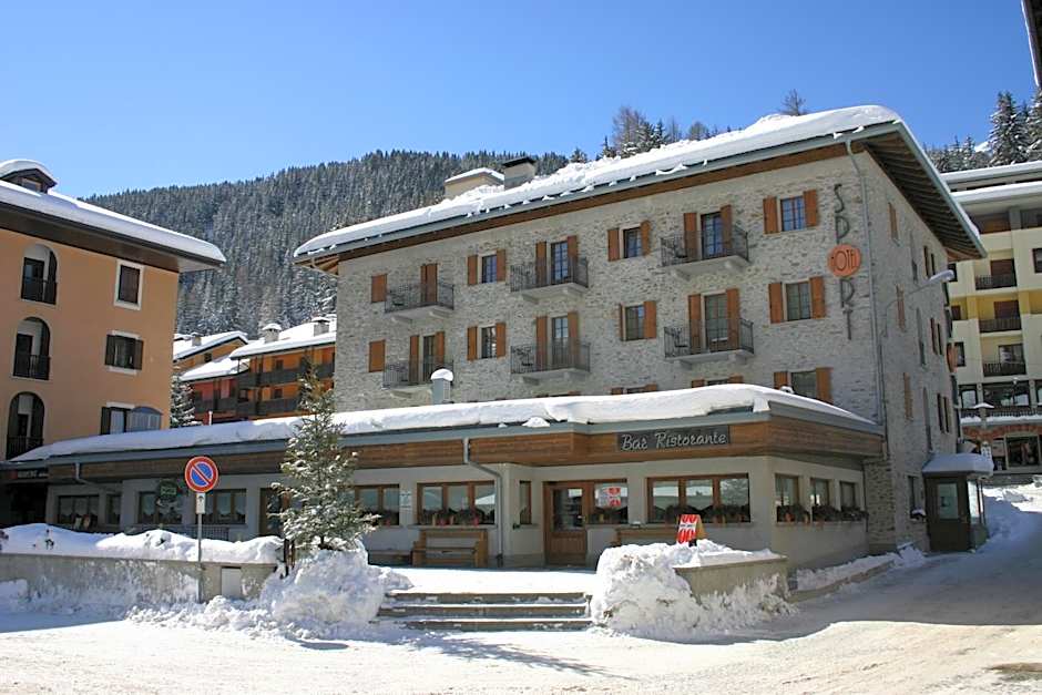 Hotel Sport