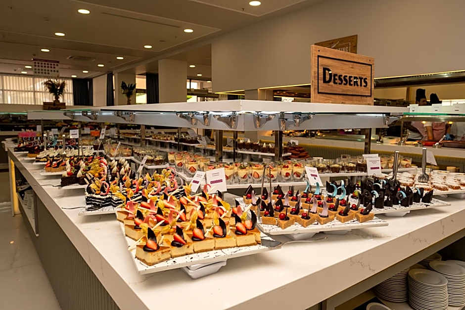 Holiday Village Türkiye