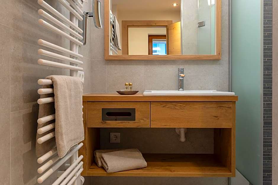 Hotel Garni Glockenstuhl