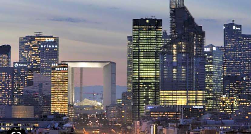 Hotel La Défense