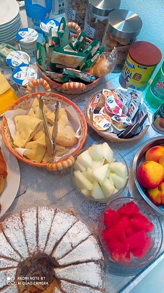 La terra del benessere