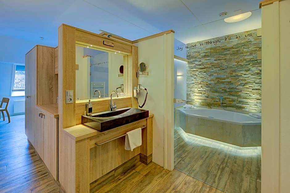 Hotel Erve Hulsbeek