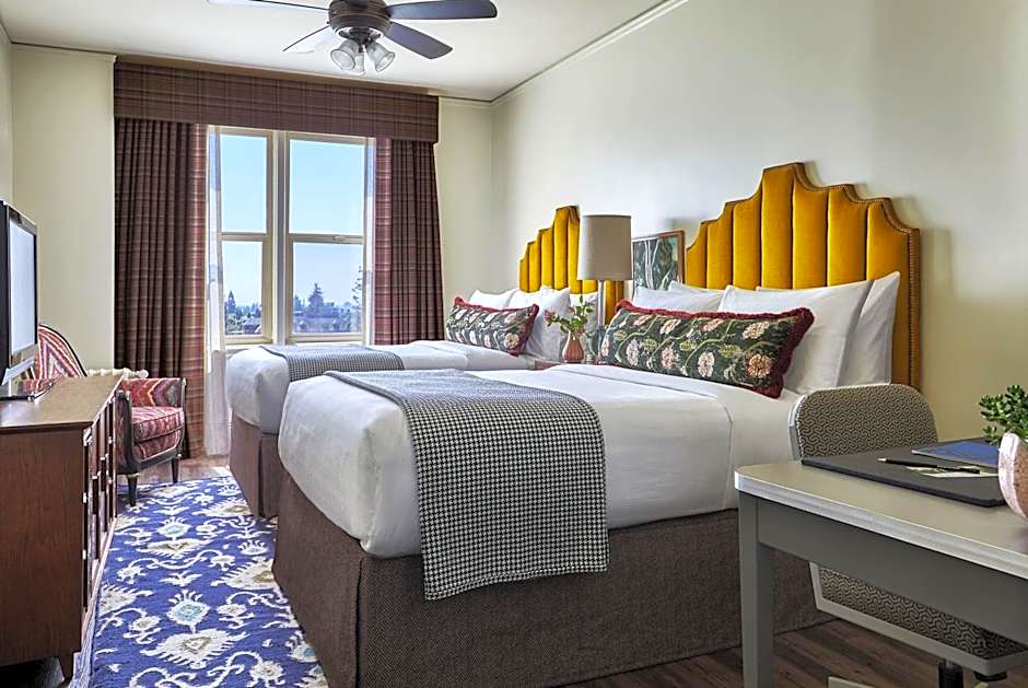 Graduate by Hilton Berkeley