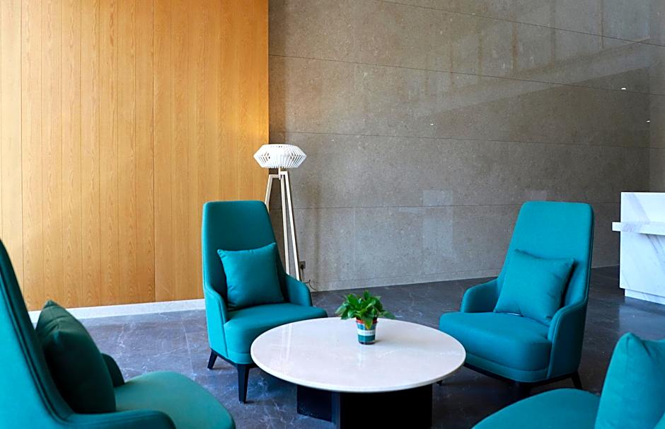 Holiday Inn Xining Datong By IHG