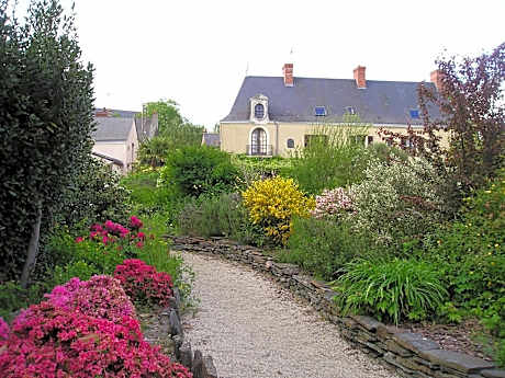 La Maison de Nicolas au Clos des Guibouleraies