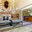 Best Western Plus Clocktower Inn
