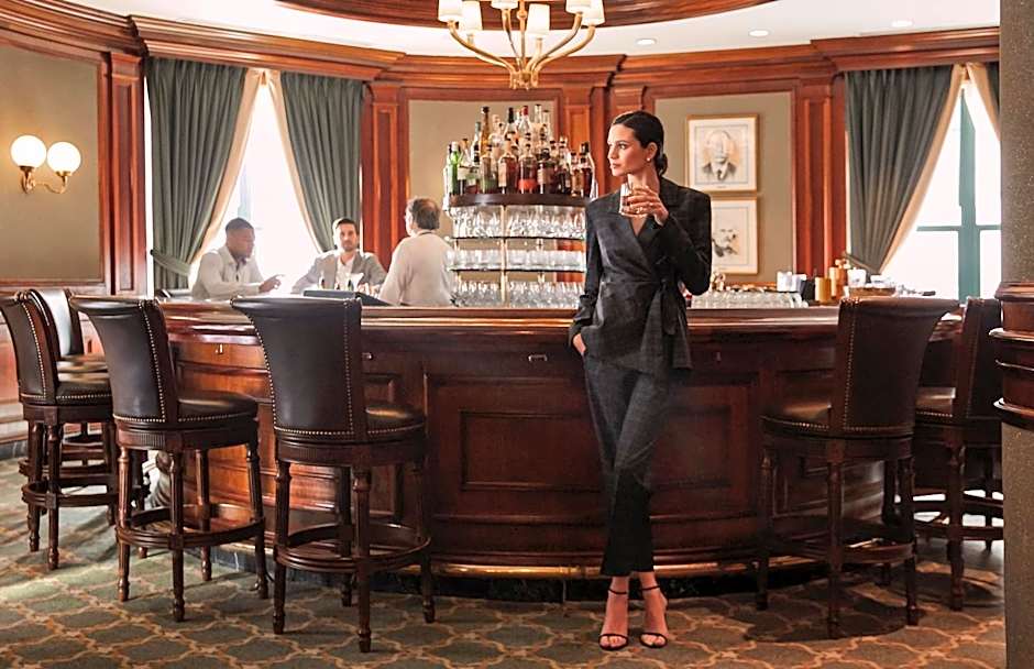 Willard InterContinental Washington By IHG