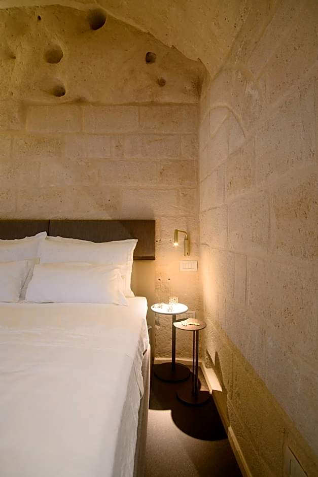 Le Malve Cave Retreat