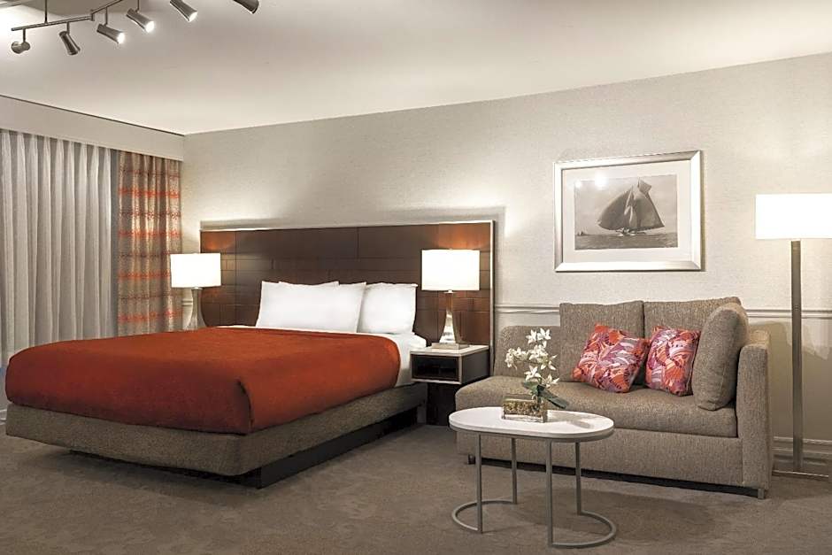 ALO Hotel by Ayres, Orange