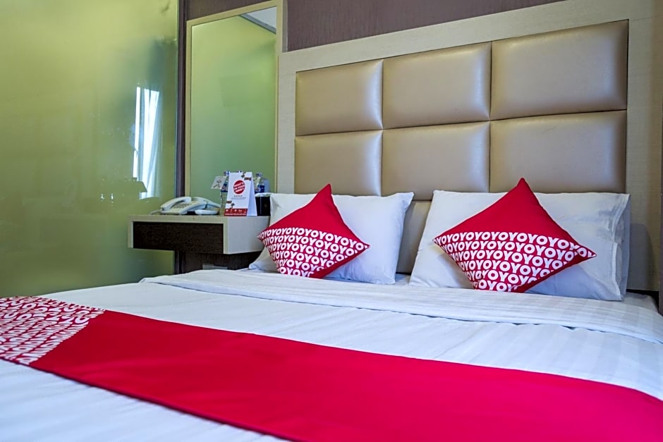 Vaccinated Staff - OYO 676 Hotel Osaka