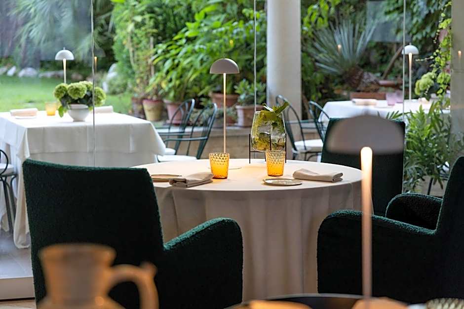 Hotel Regina Adelaide