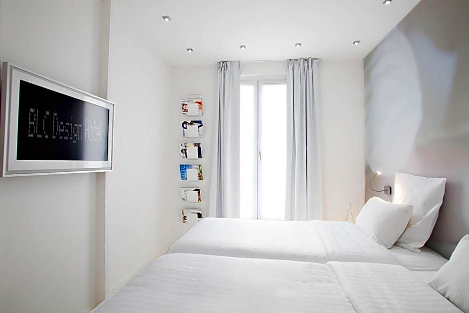 Blc Design Hotel