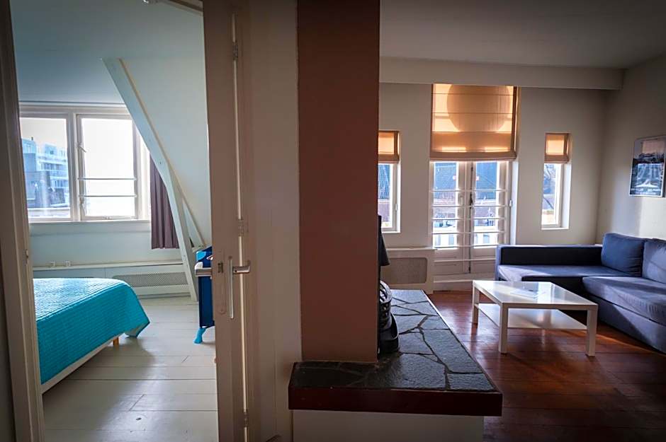 Hotel Grand Cafe Deight