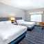 Hampton Inn Albertville, Al