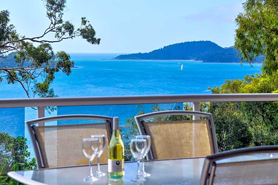 Hamilton Island Holiday Homes