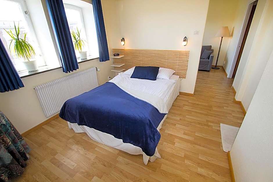 Hotel Chaplin