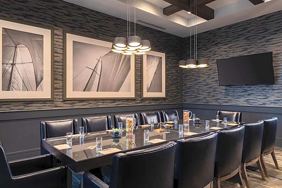 Renaissance by Marriott Columbus Westerville-Polaris Hotel