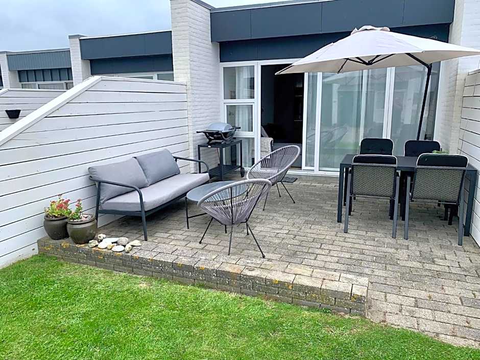 Agger Tange Feriecenter lejligheder - 100 m fra Vesterhavet