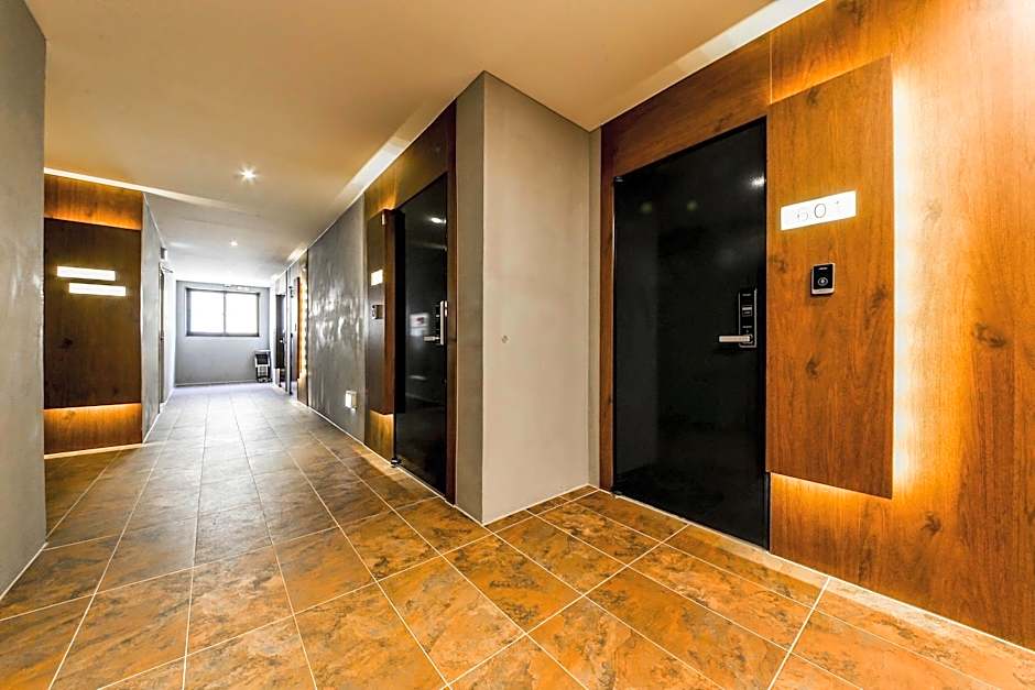 SOYU Hotel