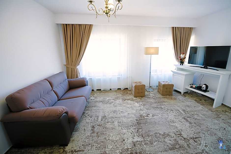 Hotel La Belle Epoque