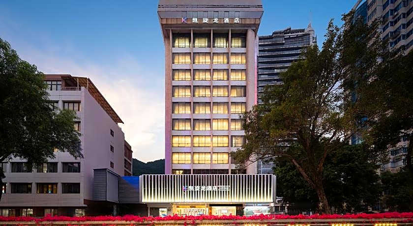 Kaiserdom Hotel Guangzhou Huayue