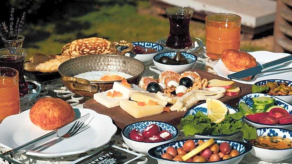 Salbakos Herakleia Boutique Hotel