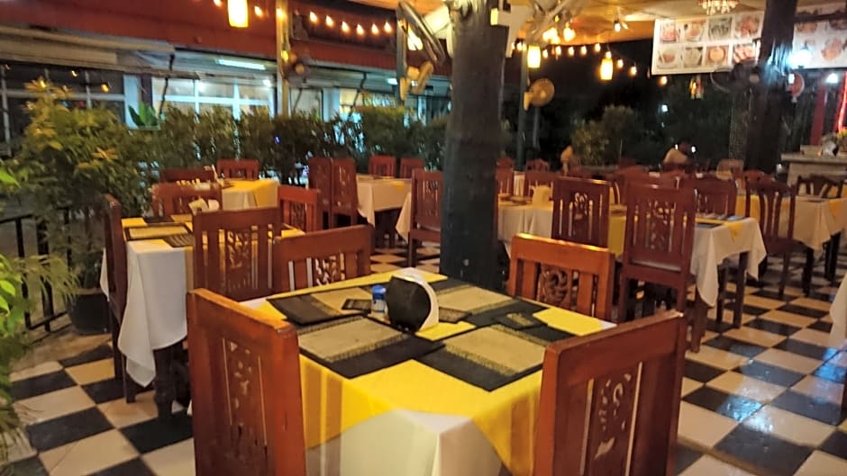 The Krabi Forest Homestay