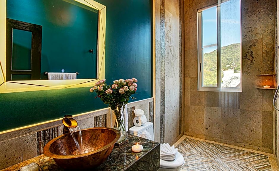 Hotel Boutique Rivera Del Rio