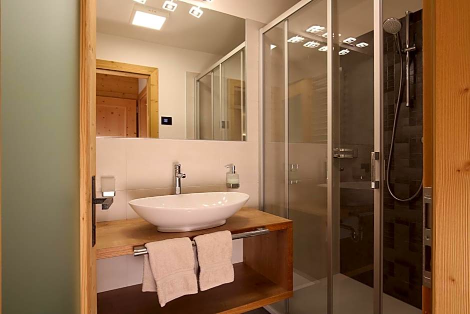 Residence Garni Stella