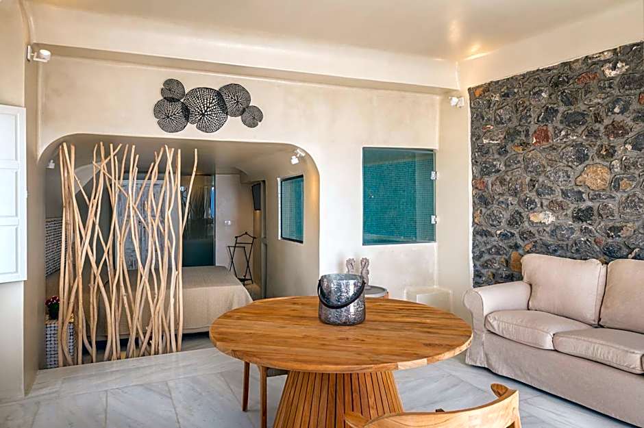 Armeni Luxury Villas