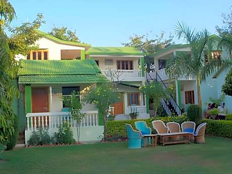 Ranthambhore Vatika Resort